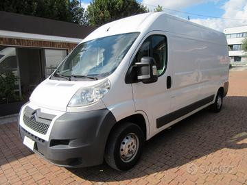 Citroen Jumper 2.2 Hdi 120cv Passo Lungo (L3) Tett