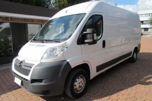 Citroen Jumper 2.2 Hdi 120cv Passo Lungo (L3) Tett