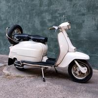Lambretta Li 125 3a serie - 1965