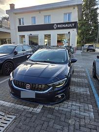 FIAT Tipo 1.6 Mjt 120 CV (2018) -