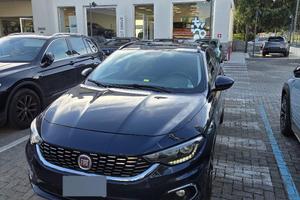 FIAT Tipo 1.6 Mjt 120 CV (2018) -