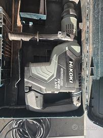 Demolitore Rotativo Hikoki DH45 me