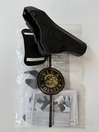 Fondina Vega Holster