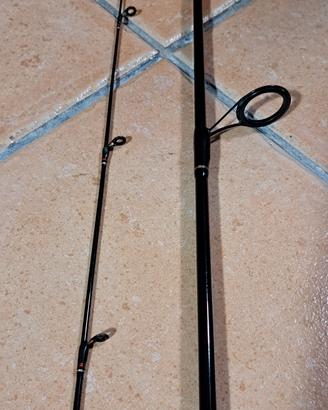 Canna Da pesca Daiwa