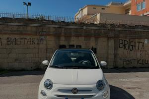 FIAT 500 NEW “DOLCEVITA”