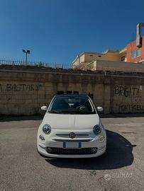 FIAT 500 NEW “DOLCEVITA”