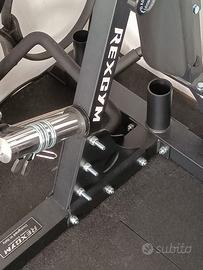 REXGYM ROW