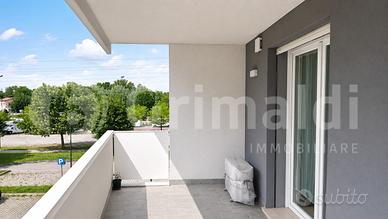Appartamento Padova [0219261024VRG]