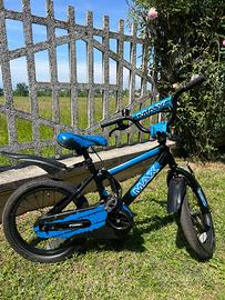 Bici bimbo