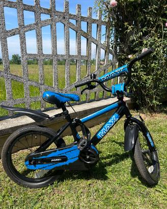 Bici bimbo