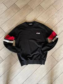 Felpa Crewneck Vintage Fila