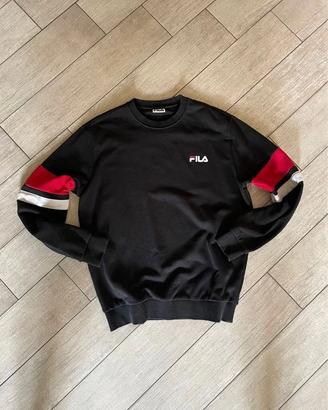 Felpa Crewneck Vintage Fila