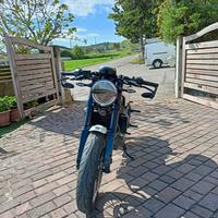 Husqvarna 401 - 2020 patente a2