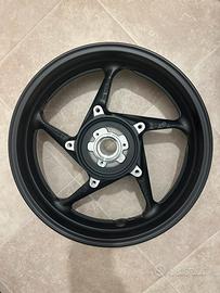 Cerchio anteriore tmax 530 dx