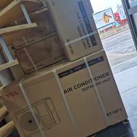 climatizzatore tcl modello elite da 18000 btu