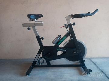 SPIN BIKE