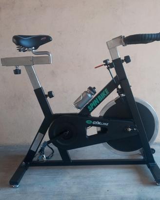 SPIN BIKE