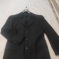 giacca uomo David Saddler 