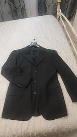 giacca uomo David Saddler 