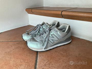 New Balance 574