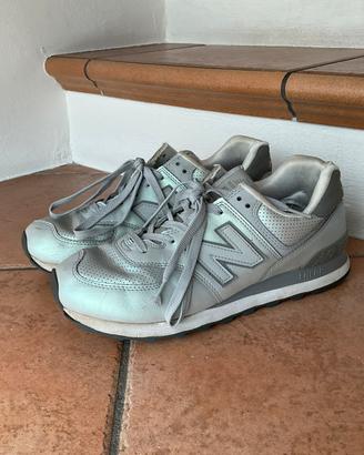 New Balance 574