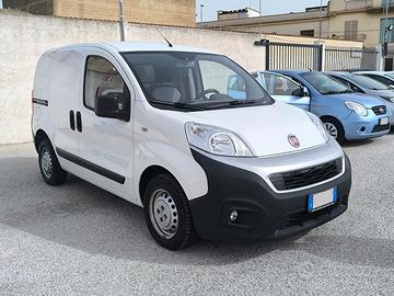 Fiat Fiorino 1.3 MJT 80CV Cargo 2018