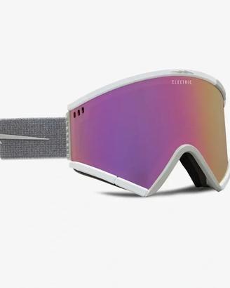 maschera sci snowboard  Electric Roteck nuova
