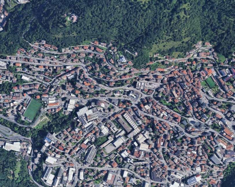 Appartamento – Lumezzane, Renzo - Vista 4