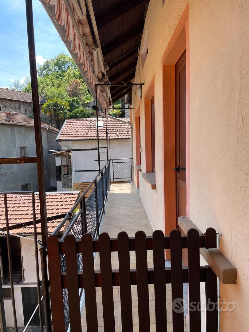 Apartment in Nonio, Oira - Vista 2