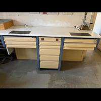 Materiale laboratorio odontotecnico