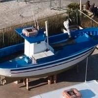 Peschereccio - Barca da pesca - Motopesca