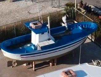 Peschereccio - Barca da pesca - Motopesca