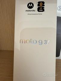 Motorola G37 NUOVO SIGILLATO