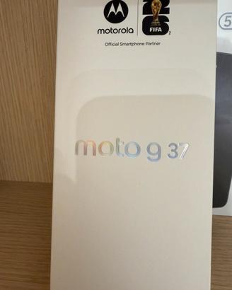 Motorola G37 NUOVO SIGILLATO