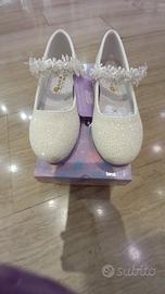 ballerina bimba cerimonia 