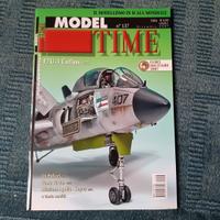 Modellismo MODEL TIME N. 137