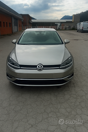 Golf 1.6 TDI 116CV