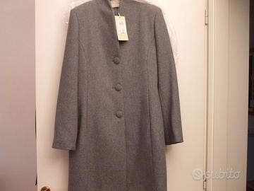 Cappotto nuovo donna marca Rinascimento