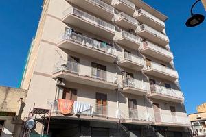 Nocera inferiore - appartamento +garage