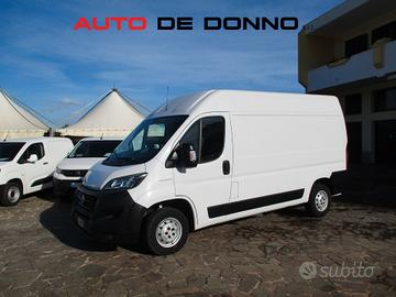 Fiat DUCATO 2.3 M-JET 160CV PM-TM L2H2 - 2020