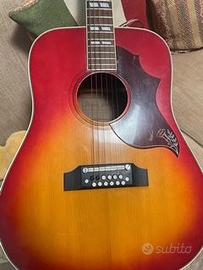 Ibanez Concorde 12 corde  cod 58095