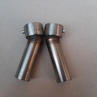 DB KILLER AKRAPOViC 43mm