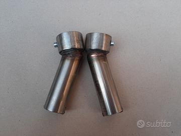 DB KILLER AKRAPOViC 43mm