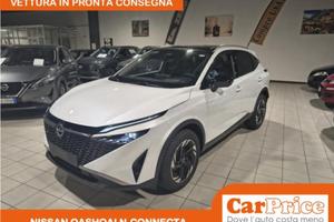 NISSAN Qashqai N-Connecta 1.3 MHEV 158CV X-Troni