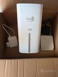 Modem Wind TP link