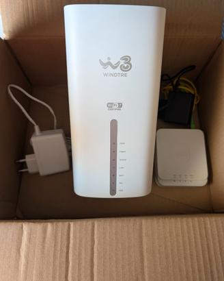 Modem Wind TP link