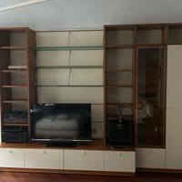 Mobile Componibile 505 Molteni