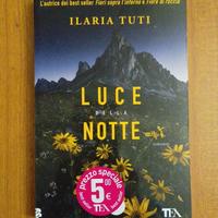 Luce della notte - Ilaria Tuti
