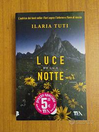 Luce della notte - Ilaria Tuti