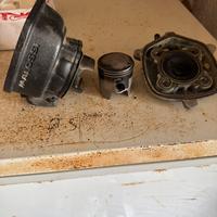 cilindro minarelli orizzontale